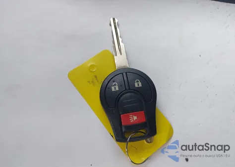 2013 Nissan Rogue S from USA, damaged, VIN JN8AS5MV8DW653894